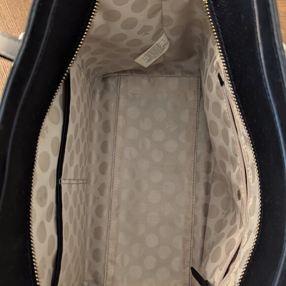 Kate Spade-  Cedar Street Hayden Top Handle Bag - Picture 9 of 14